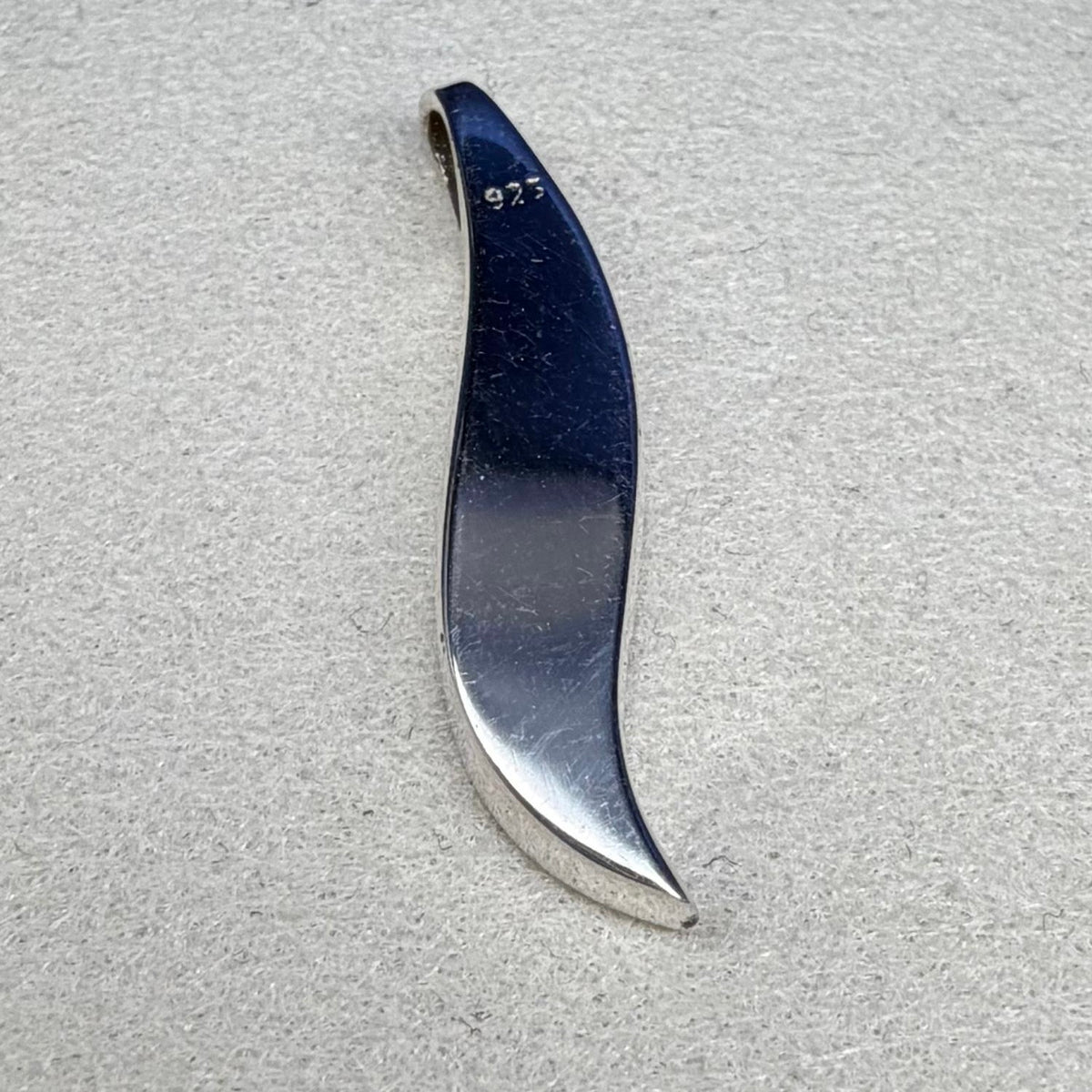 Serenity Pendant