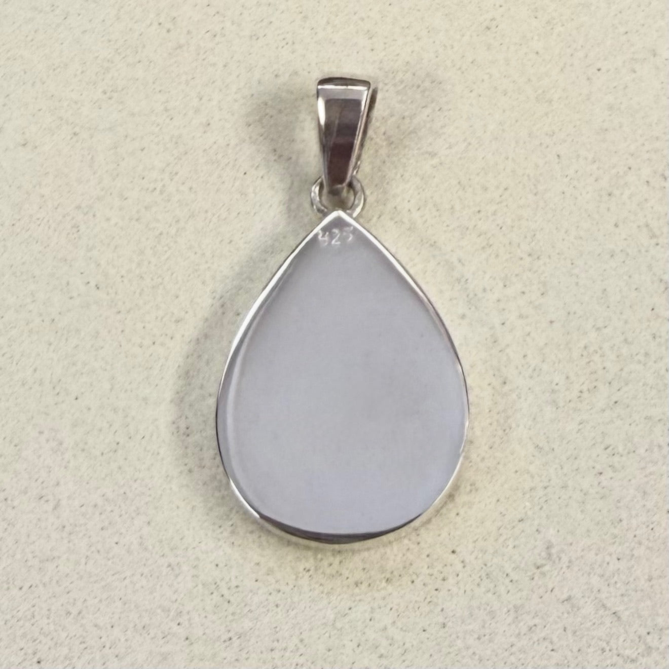 Teardrop Pendant