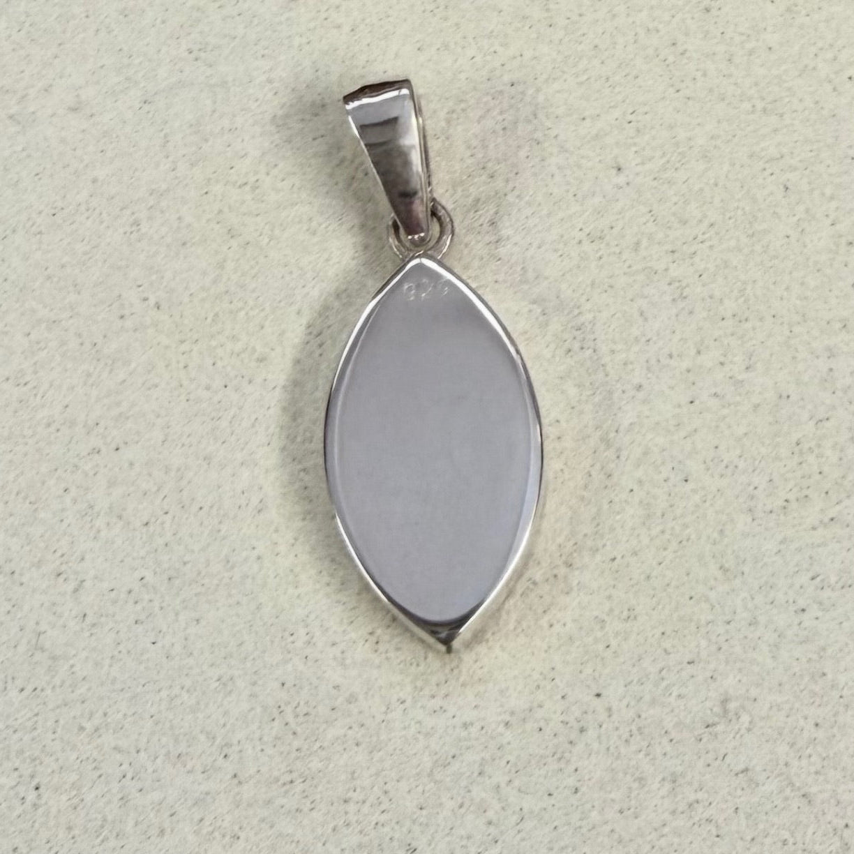 Marquise Pendant