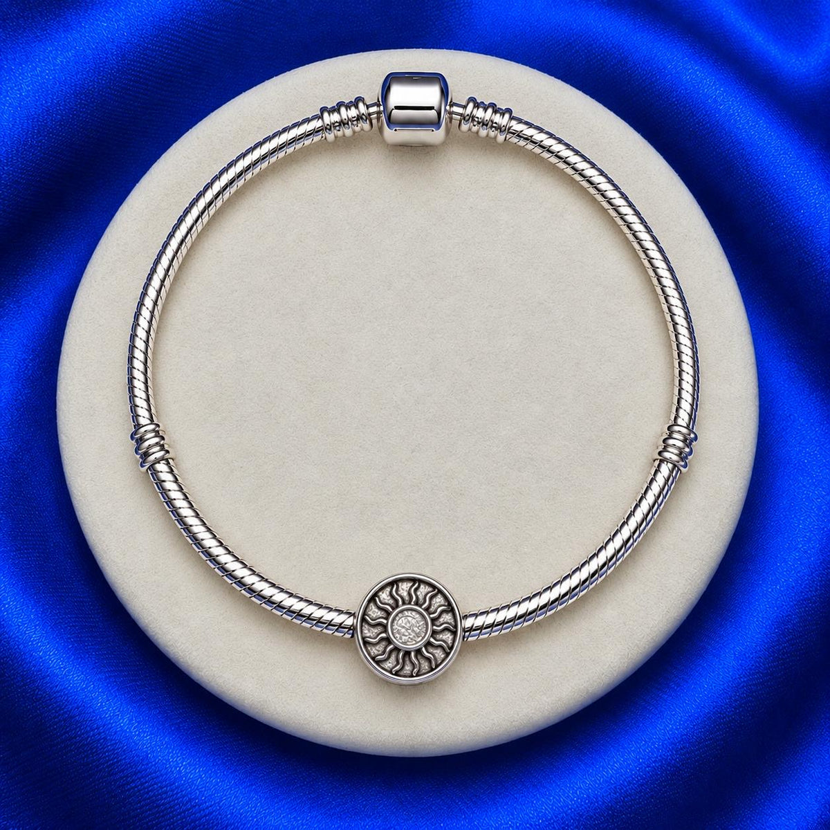 Sun Charm