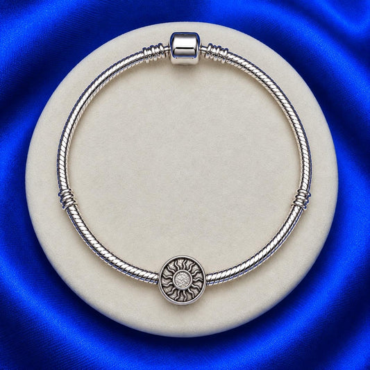 Sun Charm