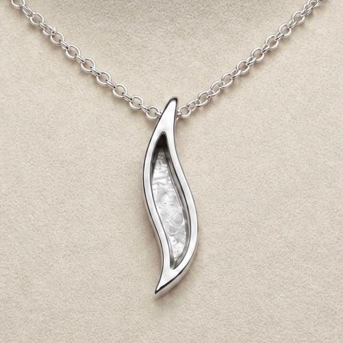 Serenity Pendant