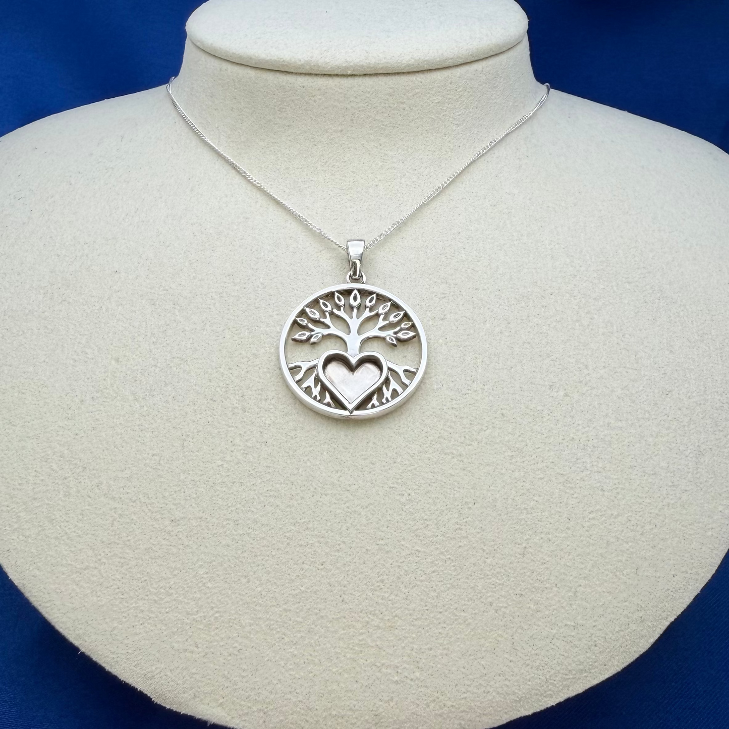 Tree of Life Pendant