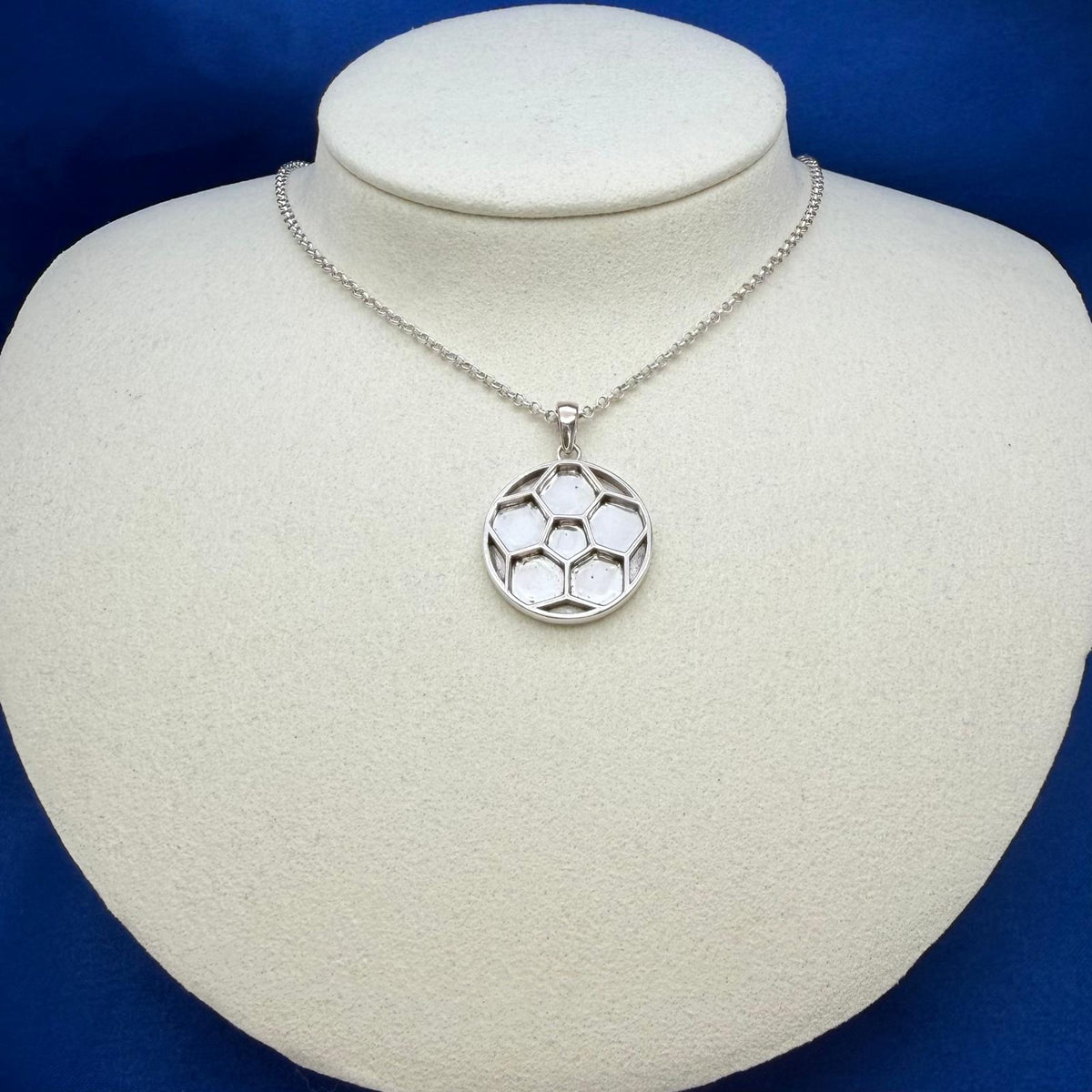 Football Pendant