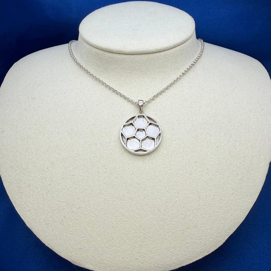 Football Pendant