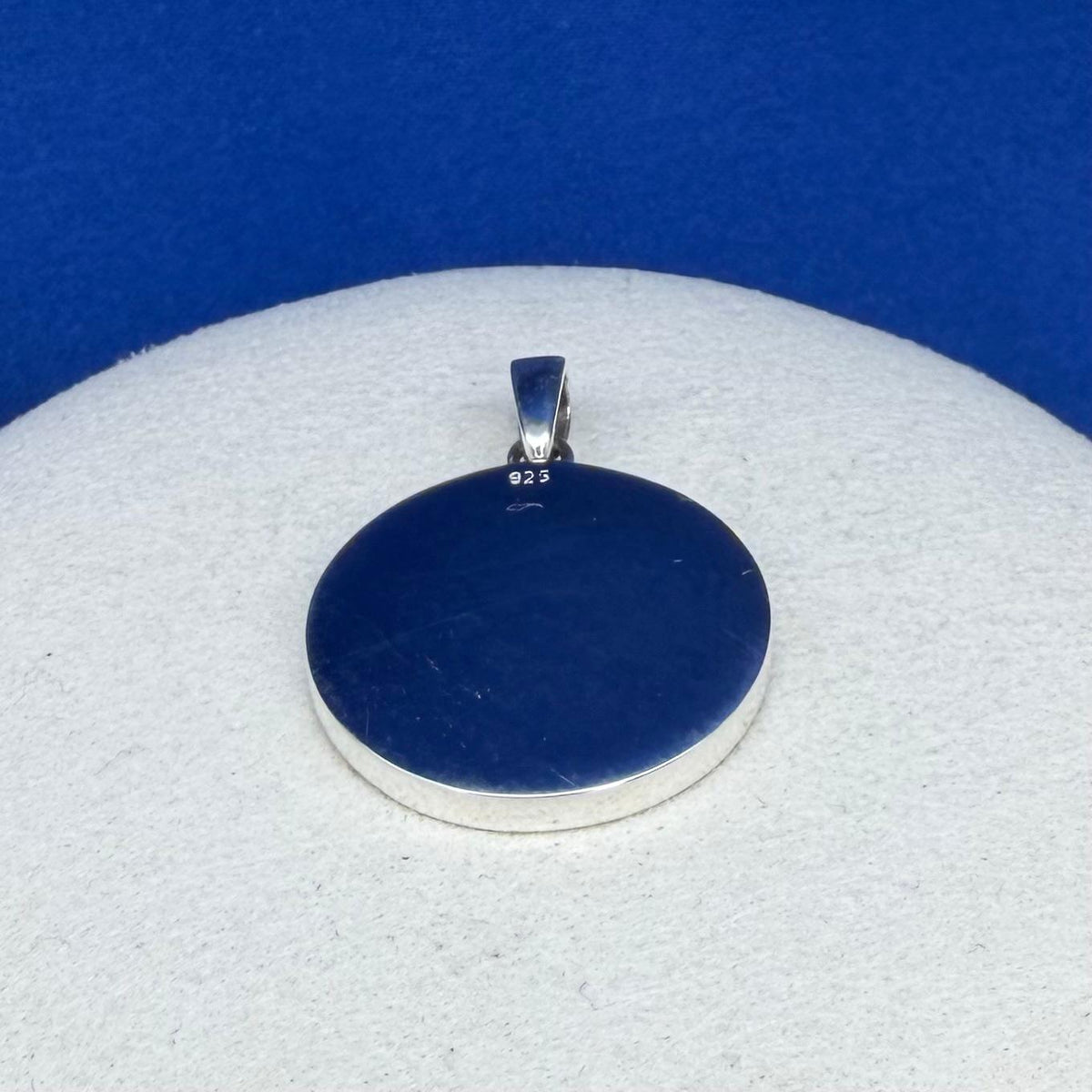 Football Pendant