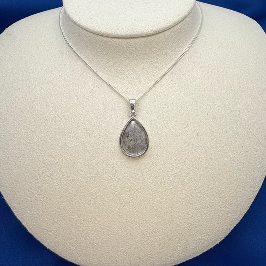 Teardrop Pendant
