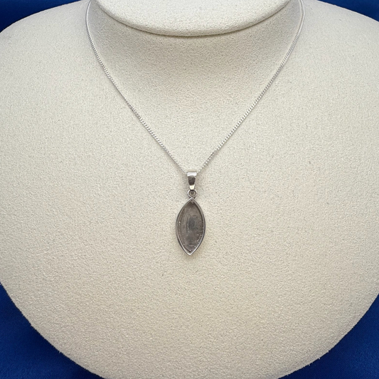 Marquise Pendant