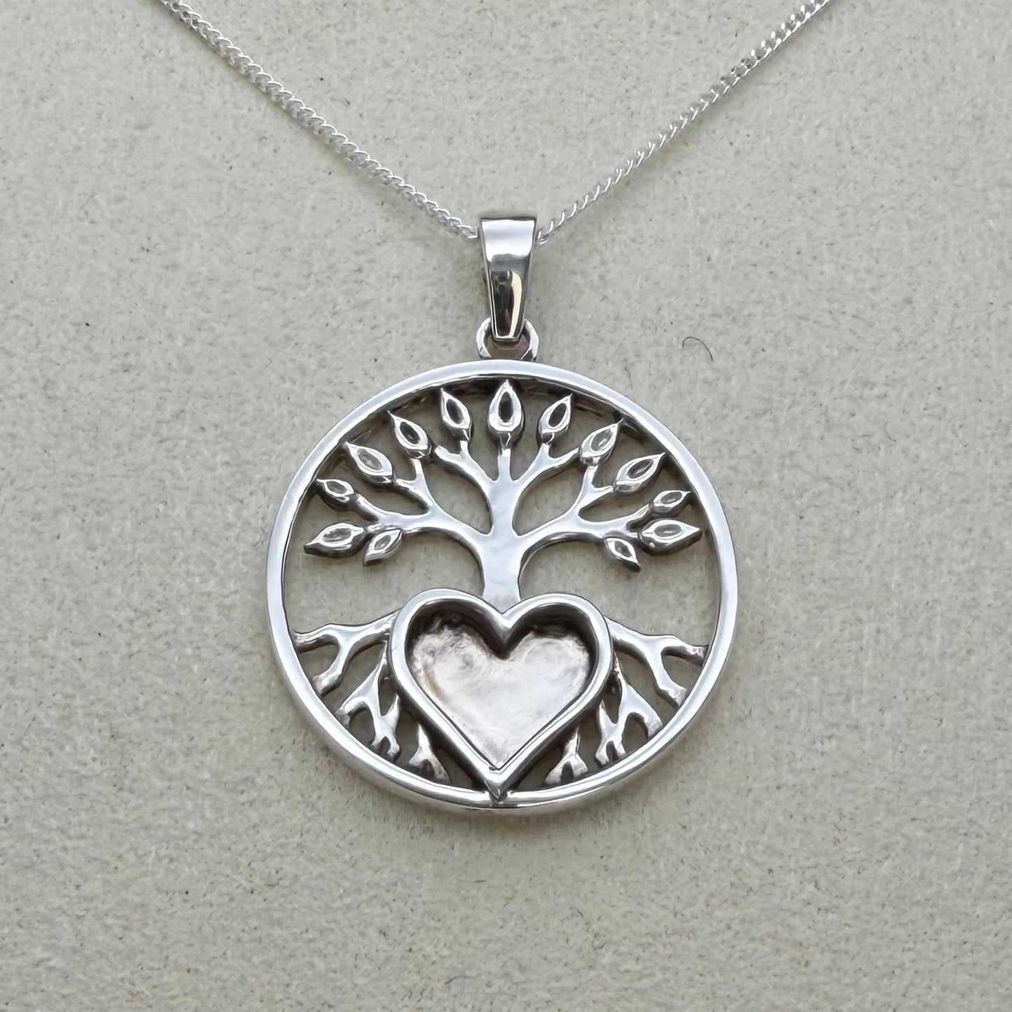 Tree of Life Pendant