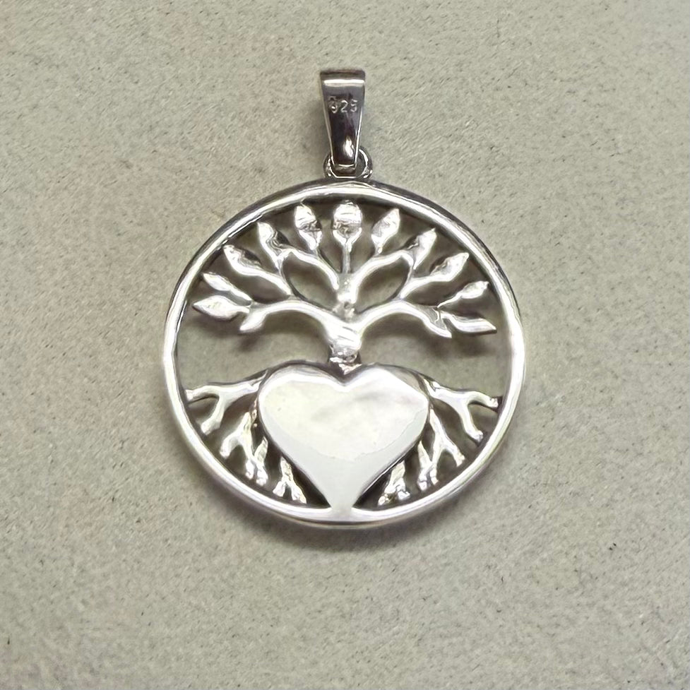 Tree of Life Pendant